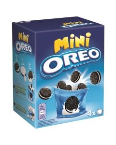 Oreo Mini biscuits mini box 160 g