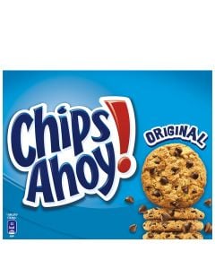 Chips Ahoy! Chocolate chip cookies 300 g