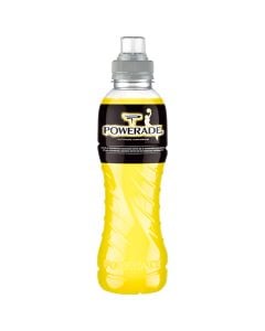 Isotonic drink Powerade citrus sport cap 50 cl pet