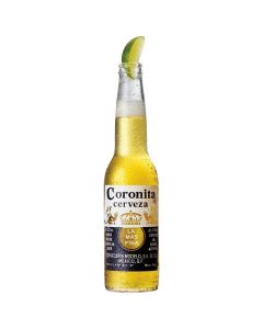 Beer Coronita 35 cl bottle