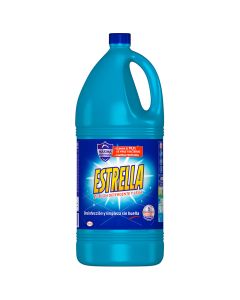 Estrella Bleach Blue 5 l bottle