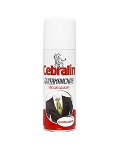 Stain removal Cebralín spray 200 ml