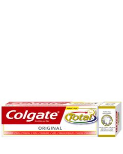 Toothpaste Colgate original total 75 ml tube