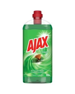 Multipurpose cleaner Ajax Pinewood 1,25 l bottle