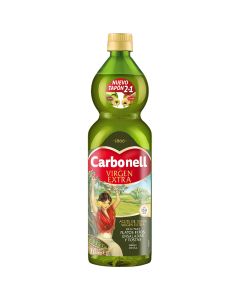 Extra virgin olive oil Carbonell 1 l