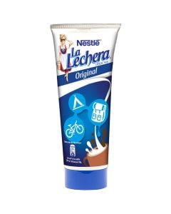 Condensed milk La Lechera 170 g tube