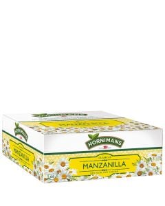 Chamomile Hornimans box 100 bags