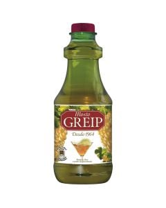 White grape must Greip 1 l pet