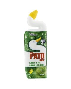 Toilet cleaner Pato wc freshness 750 ml bottle