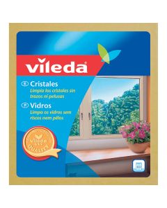 Special glass cloth Vileda