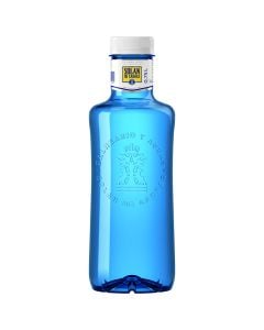 Spring water Solán de Cabras 75 cl pet
