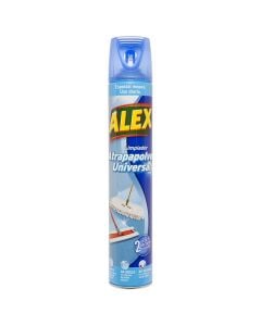 Tack scrubbing Alex slip spray 750 ml