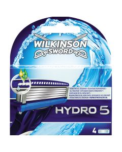 Razor Wilkinson hydro5 charger 4 units