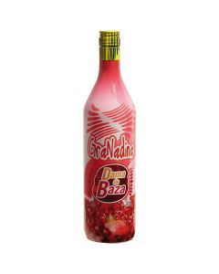 Dama de Baza Grenadine concentrate alcohol-free bottle 1 l
