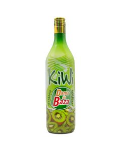 Dama de Baza Lime concentrate alcohol-free bottle 1 l