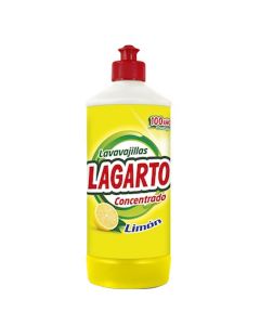 Dishwasher Lagarto lemon 750 ml