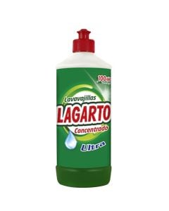 Dishwasher Lagarto ultra 750 ml