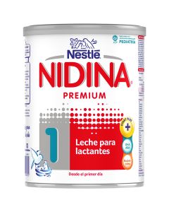 Infant milk Nestlé Nidina 1 800 g canister