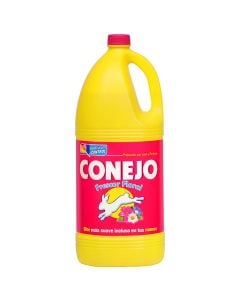 Bleach Conejo fresh floral 2 l bottle