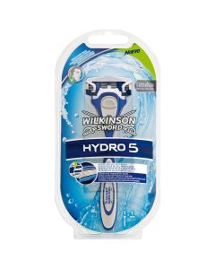 Razor Wilkinson hydro5 unit