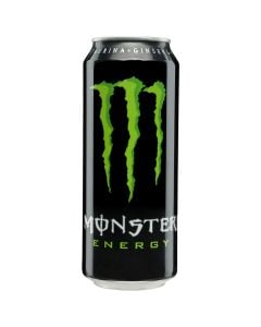 Energy drink Monster energy drink Green50 cl can