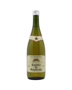 Castillo de Salobreña White grape must 1 l bottle