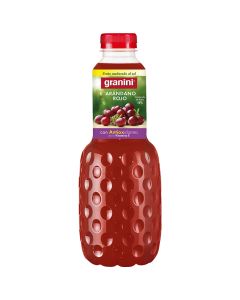 Cranberry juice Granini 1 l pet