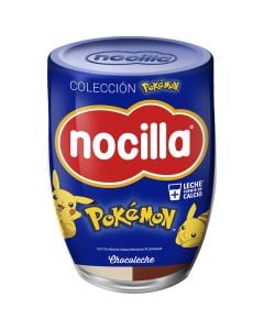 Cocoa cream Nocilla 2 flavors glass 360 g