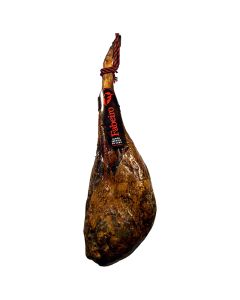 Cebo Iberian ham Fabeiro 30 months 8,5 kg approx.