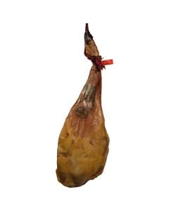 Iberian shoulder ham from acorn fed pigs Fabeiro 5,5 kg approx.