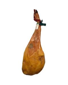 Fabeiro Iberian Cebo shoulder ham 20 months 5,4 kg approx.