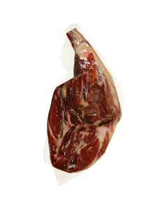 Iberian ham boneless Fabeiro 32 months 5 kg approx.