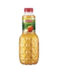 Apple juice Granini 1 l pet