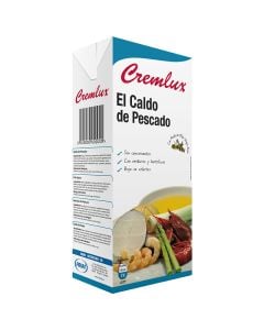 Chowder Cremlux 1 l brik