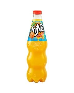 Orange soda Trina 1,5 l pet