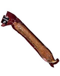 Fabeiro Iberian salchichon from acorn fed pigs 1,2 kg approx.