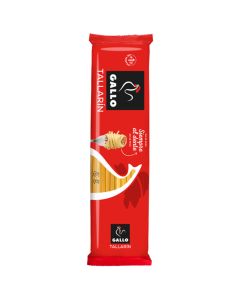 Gallo Tallarines linguine bolsa 450 g