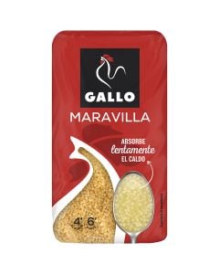 Gallo Pasta maravilla bolsa 450 g