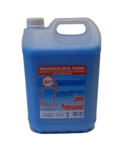 Floor cleaner Poett professional breeze 5 l jug