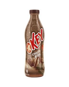 Cocoa milkshake Okey 75 cl bottle