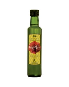 Extra virgin olive oil Iznaoliva 25 cl bottle