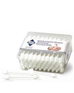 Cotton swabs security Star Cott 50 units