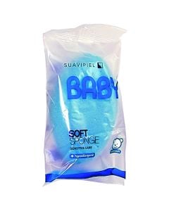 Soft sponge baby Suavipiel hypoallergenic