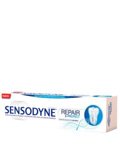 Toothpaste Sensodyne repair & protect 75 ml tube