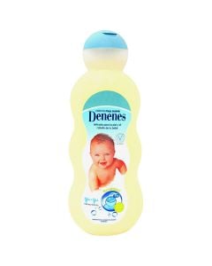 Eau de cologne Denenes 650 ml bottle