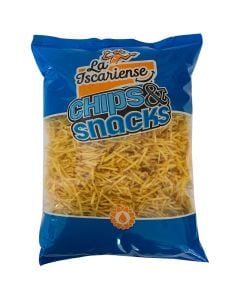 La Iscariense Straw potatoes 800 g bag