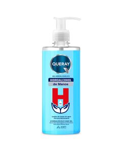 Queray Hand Hydroalcohol 500 ml