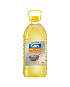 Koipe Professional Frying Ideal 5 l pet