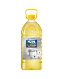 Koipe Sunflower Oil Professional For Experts 5 l pet
