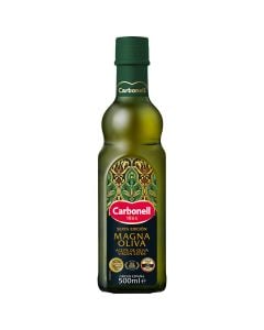 Carbonell Extra virgin olive oil Magna Oliva 50 cl